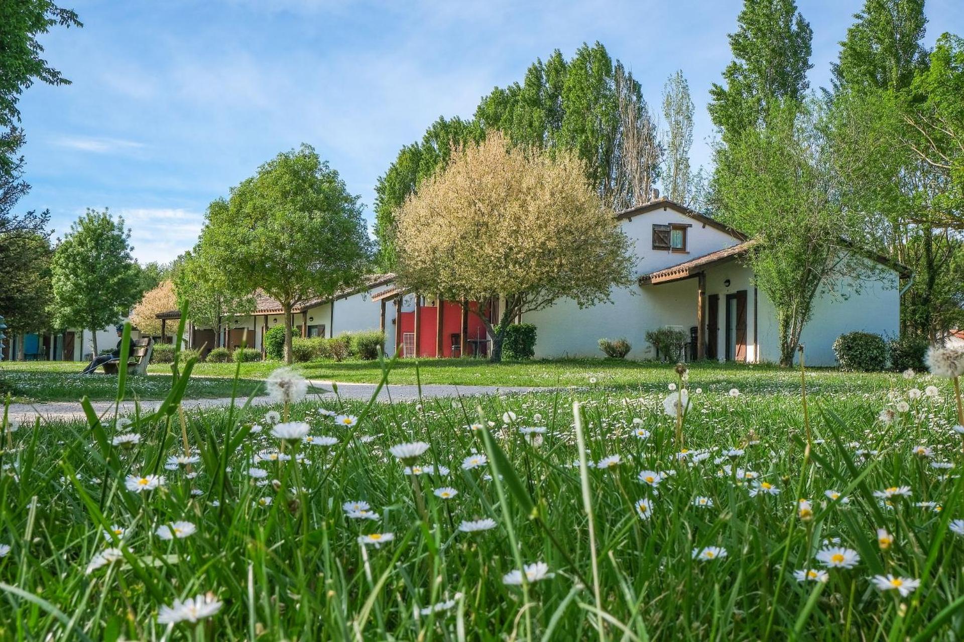 Village Club Mileade Samatan Exterior foto