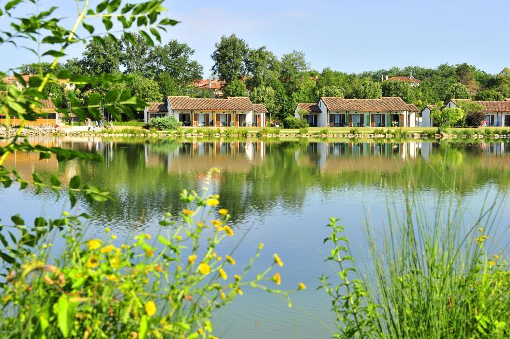 Village Club Mileade Samatan Exterior foto