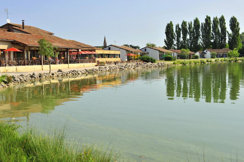 Village Club Mileade Samatan Exterior foto