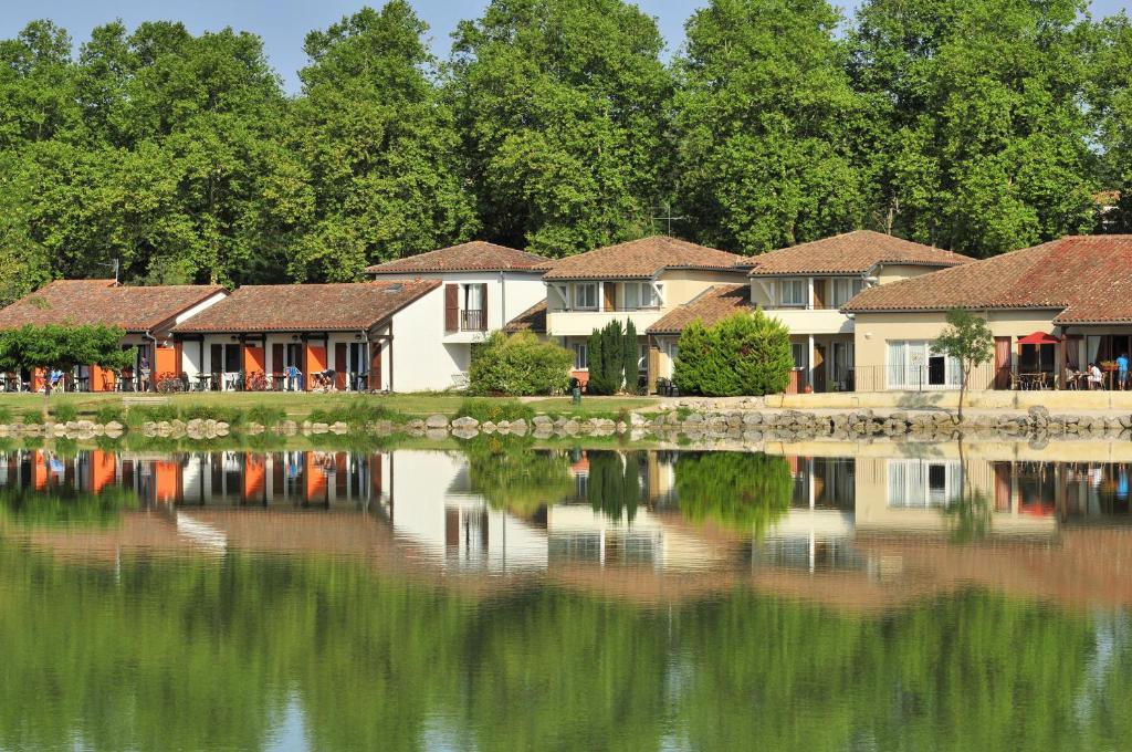 Village Club Mileade Samatan Exterior foto
