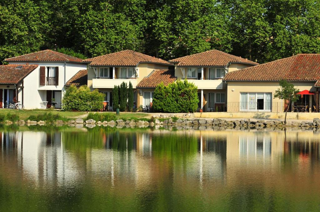 Village Club Mileade Samatan Exterior foto