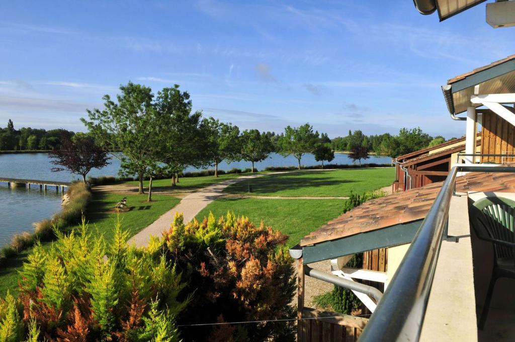 Village Club Mileade Samatan Exterior foto