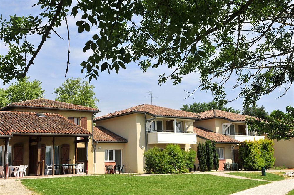 Village Club Mileade Samatan Exterior foto