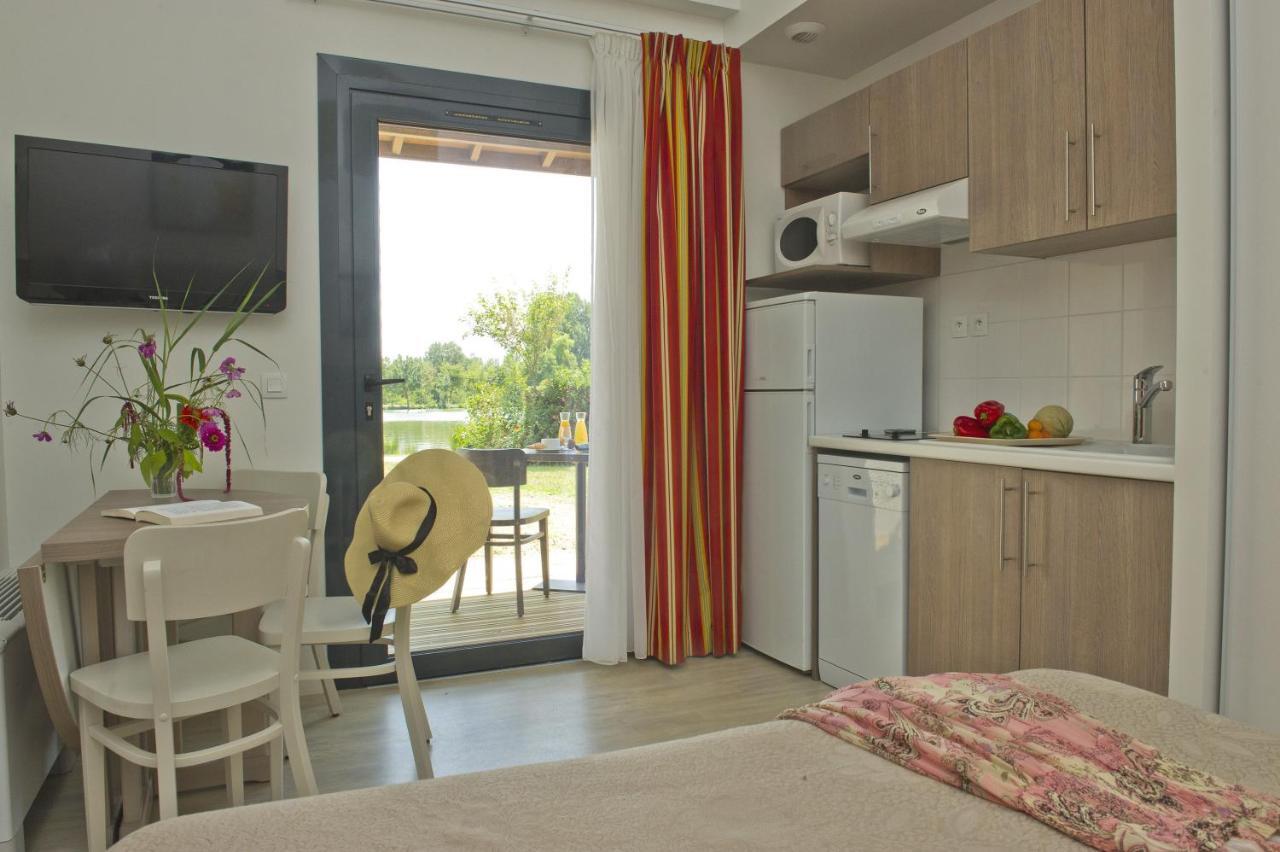 Village Club Mileade Samatan Cameră foto
